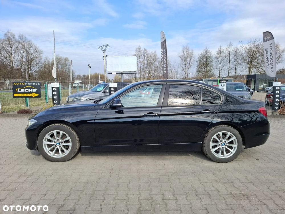 BMW Seria 3 - 9