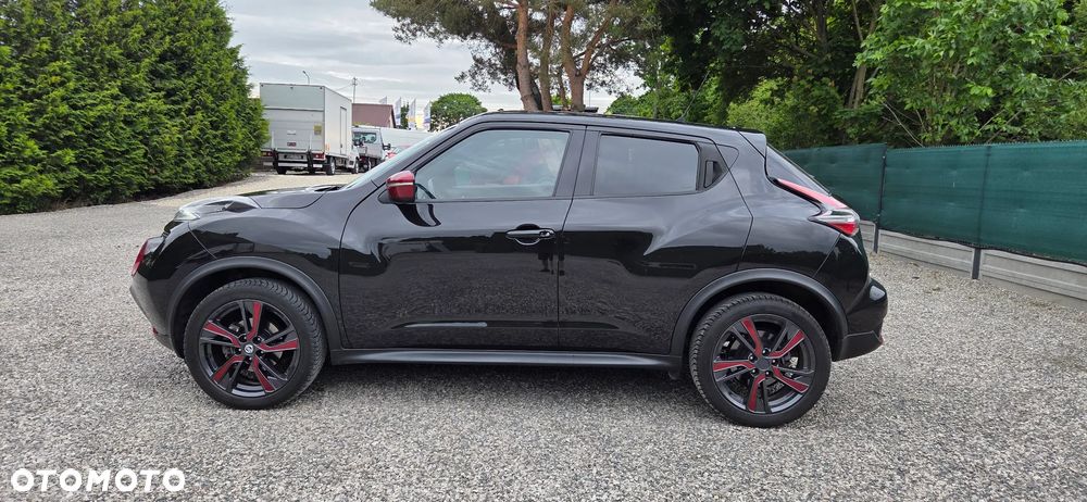 Nissan Juke 1.2 DIG-T Edition - 20