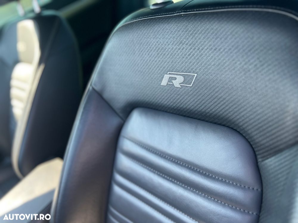 Volkswagen Passat 2.0 TDI DSG R Executive - 23