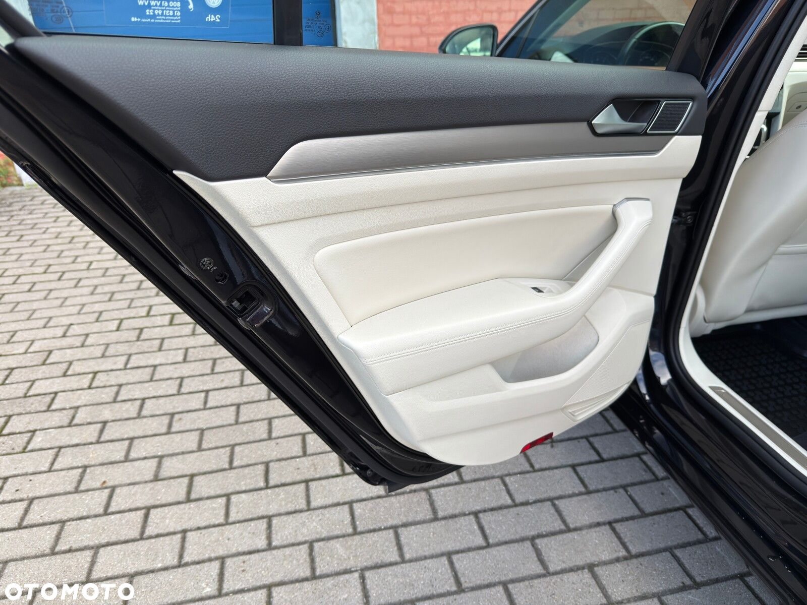 Volkswagen Passat 1.8 TSI BMT Highline DSG - 9