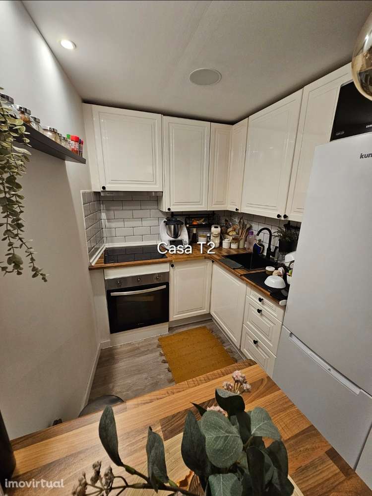 ****RESERVADO **** 2 Moradias ( T2 + T1 ) por 194mil - Grande imagem: 4/14