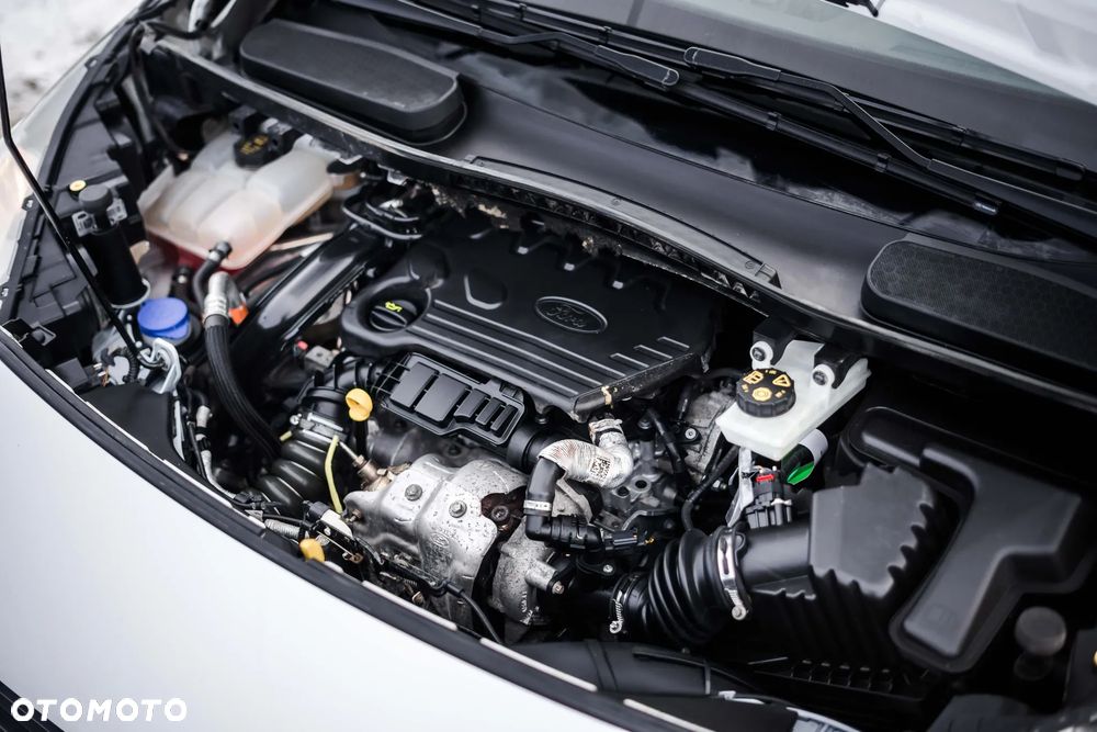 Ford Transit Connect - 19