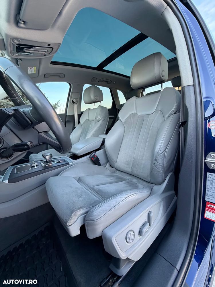 Audi Q5 2.0 TDI Quattro S tronic - 18