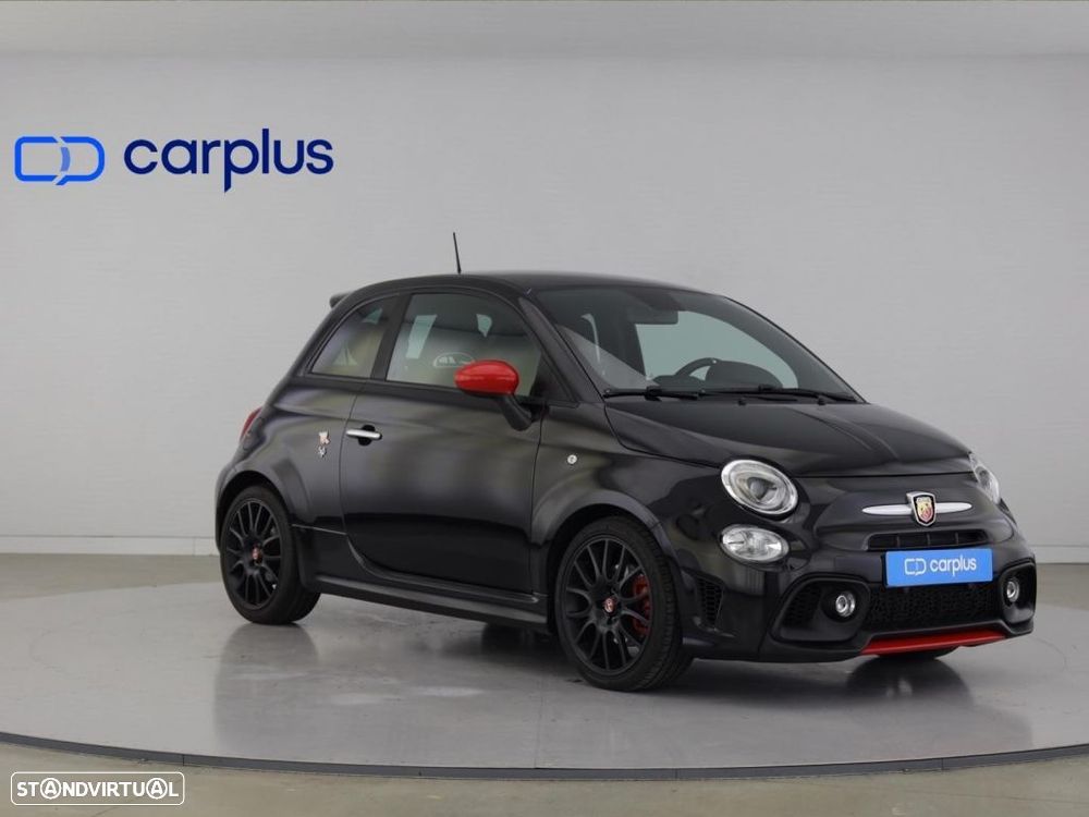 Abarth 595 1.4 T-Jet F595 - 2