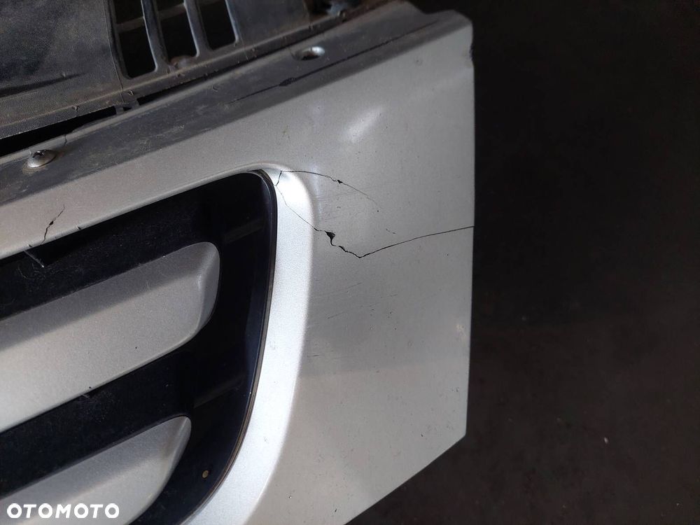 KOMPLETNY PRZÓD MASKA ZDERZAK BŁOTNIK LAMPY HONDA STREAM I - 9