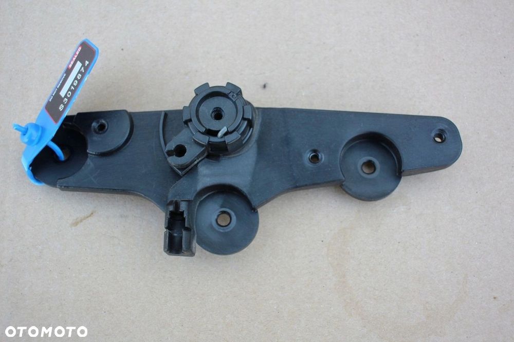Mechanizm mocowanie linki otwierania maski BMW 1 3 x1 x3 7071707 - 1