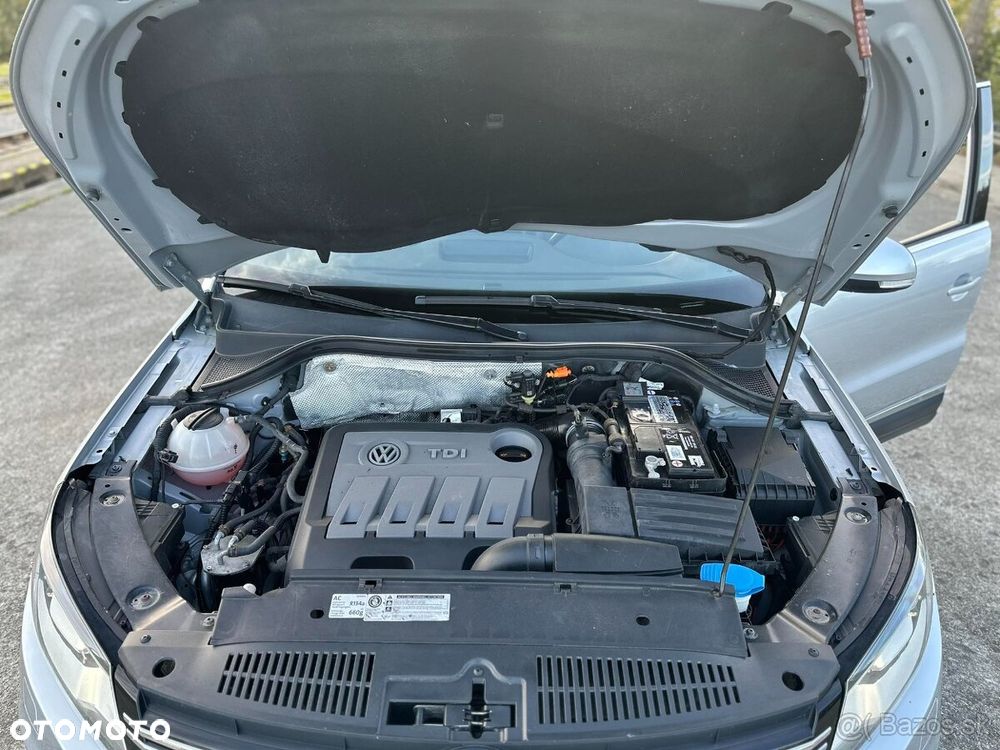 Volkswagen Tiguan - 5