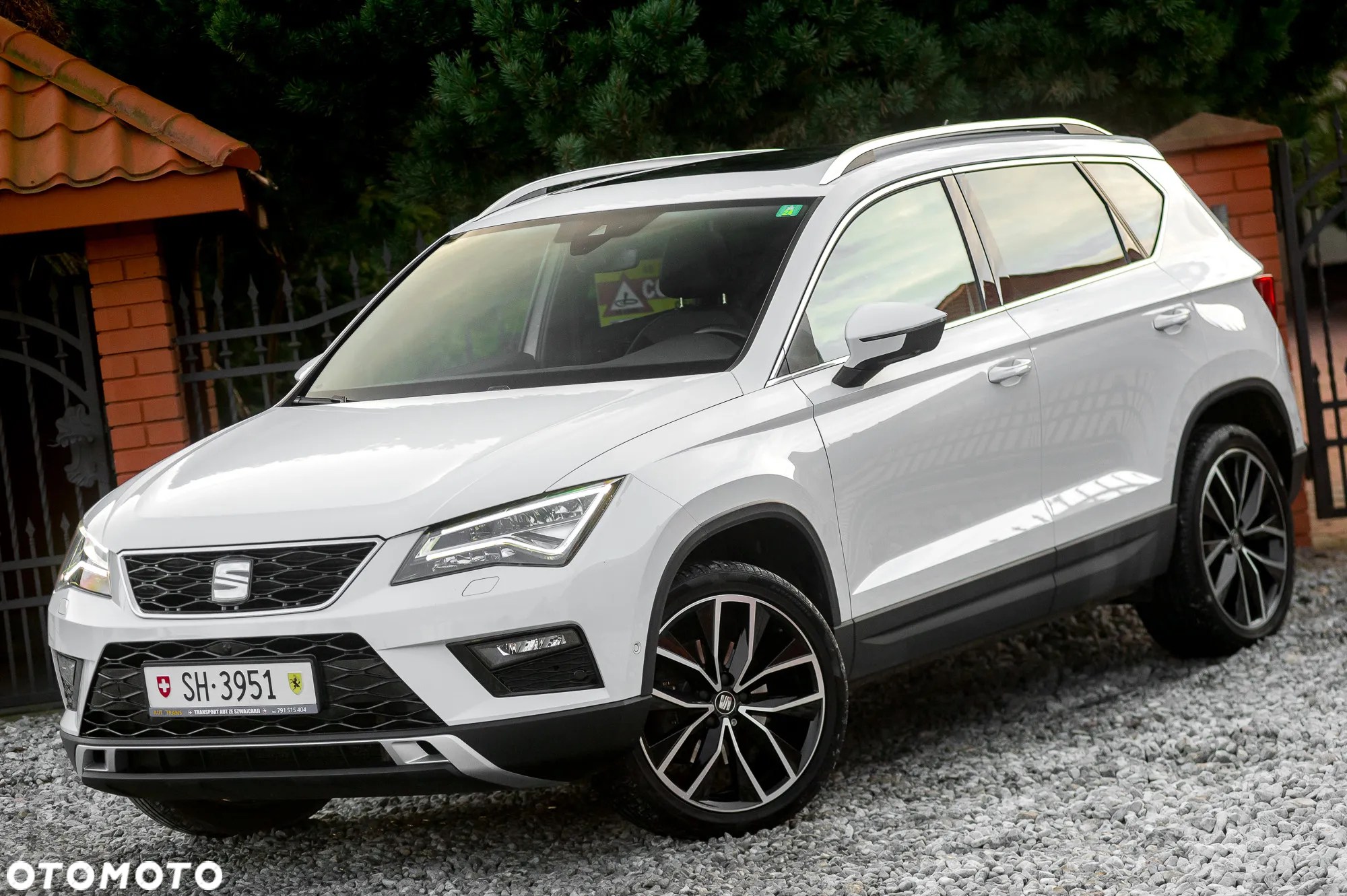 Seat Ateca 2.0 TSI 4Drive DSG XCELLENCE - 6