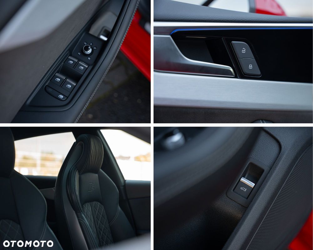 Audi A5 Sportback - 32