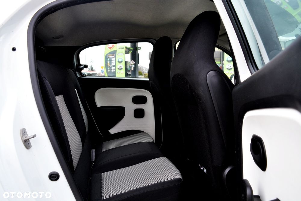 Renault Twingo SCe 70 Dynamique - 9