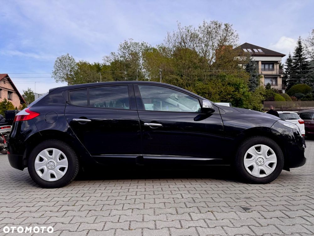 Renault Megane - 17