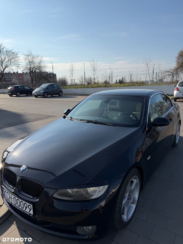 BMW Seria 3 320i - 2