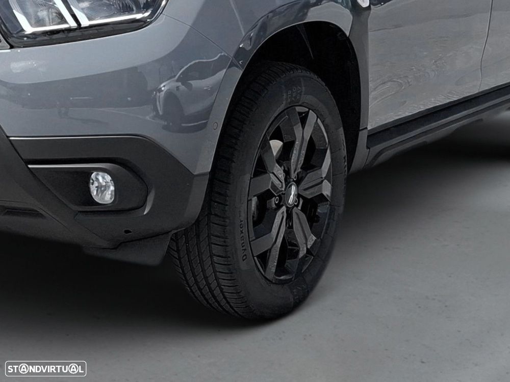Dacia Duster 1.0 TCe ECO-G SL Extreme Bi-Fuel - 4