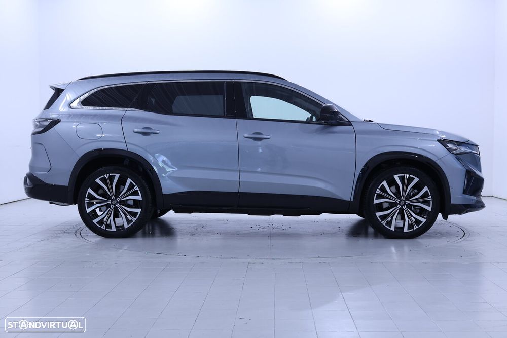 Renault Espace 1.2 E-Tech Full Hybrid Iconic - 6
