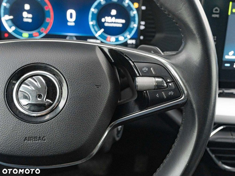 Skoda Octavia - 18