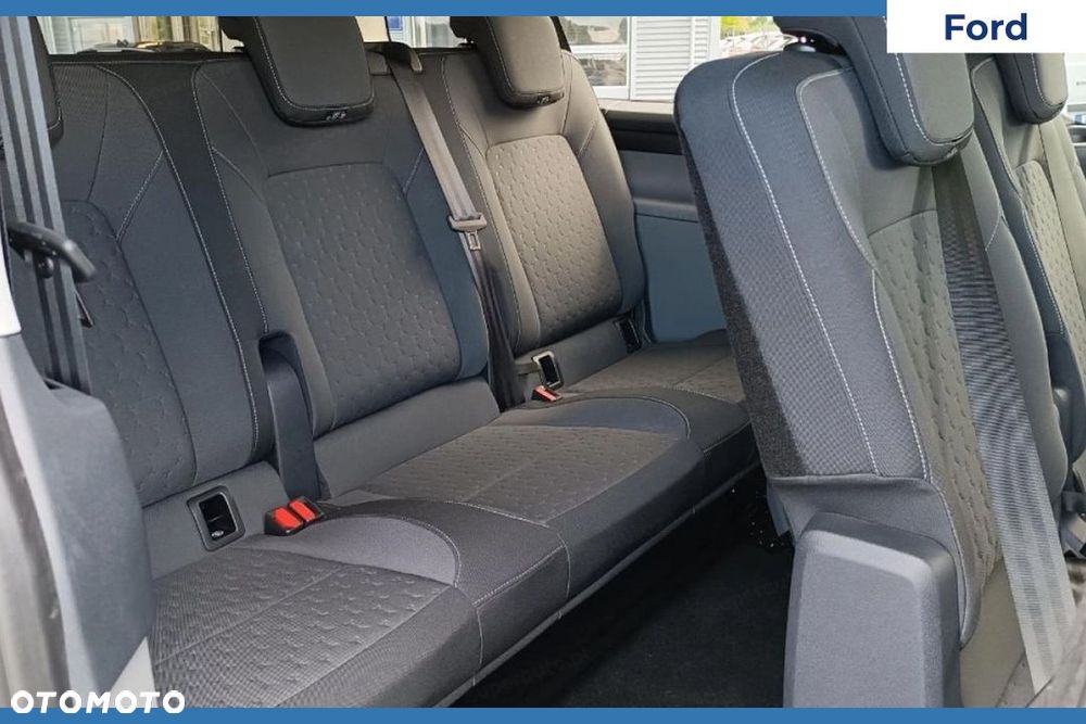 Ford Transit Custom - 7