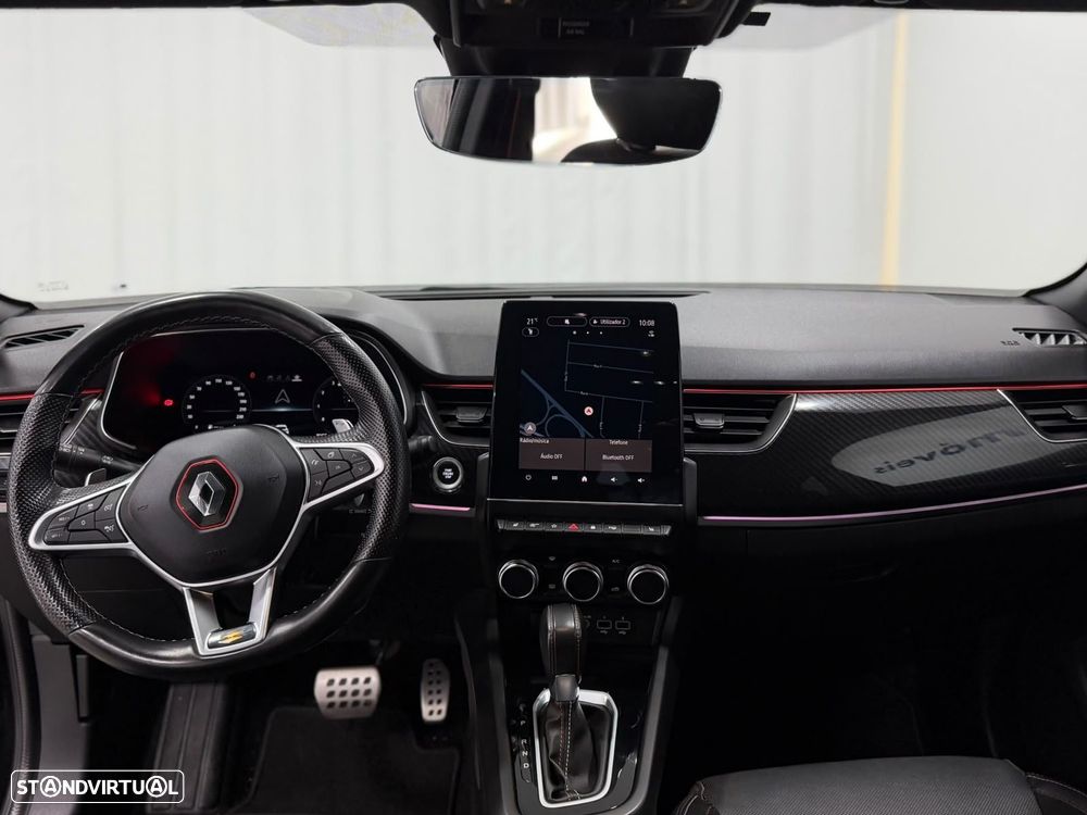 Renault Arkana 1.3 TCe R.S.Line EDC - 8
