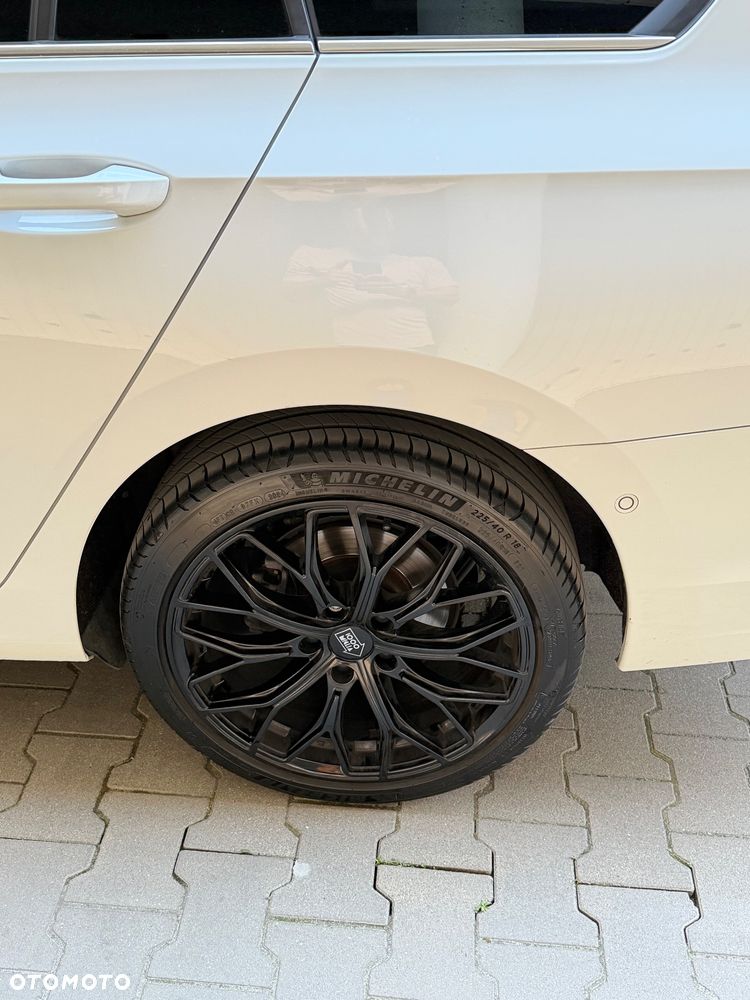 Volkswagen Golf 2.0 TDI SCR DSG Style - 17