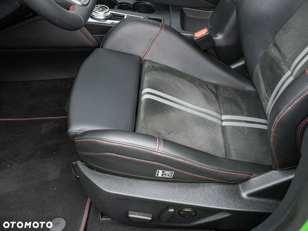 Ford Focus 2.3 EcoBoost ST X - 12