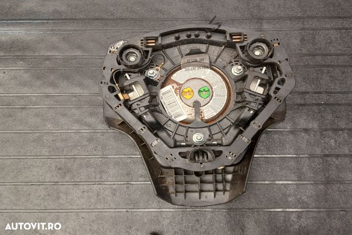 Airbag volan / sofer ca250604ch 13235770 ca250604ch 13235770 Opel Cor - 3