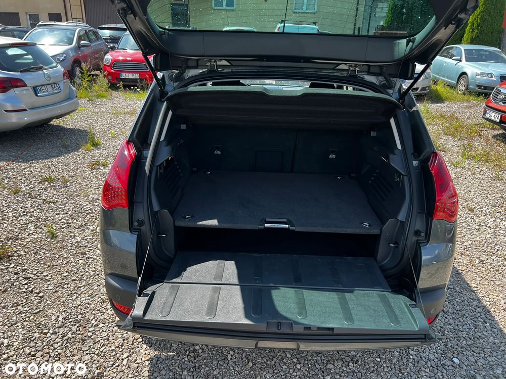 Peugeot 3008 - 31