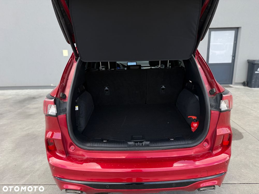 Ford Kuga 2.5 FHEV AWD ST-Line X - 39