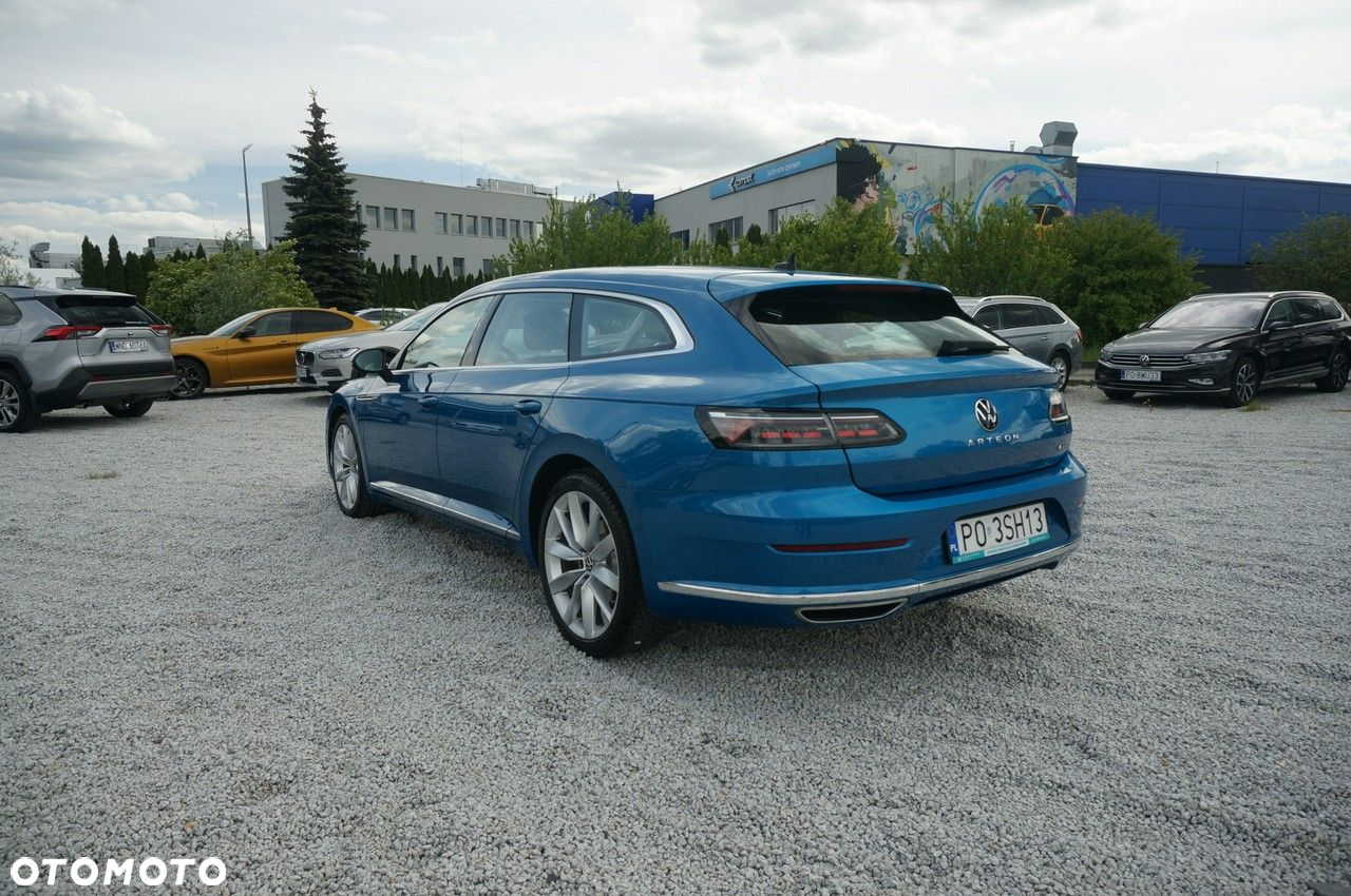 Volkswagen Arteon - 9