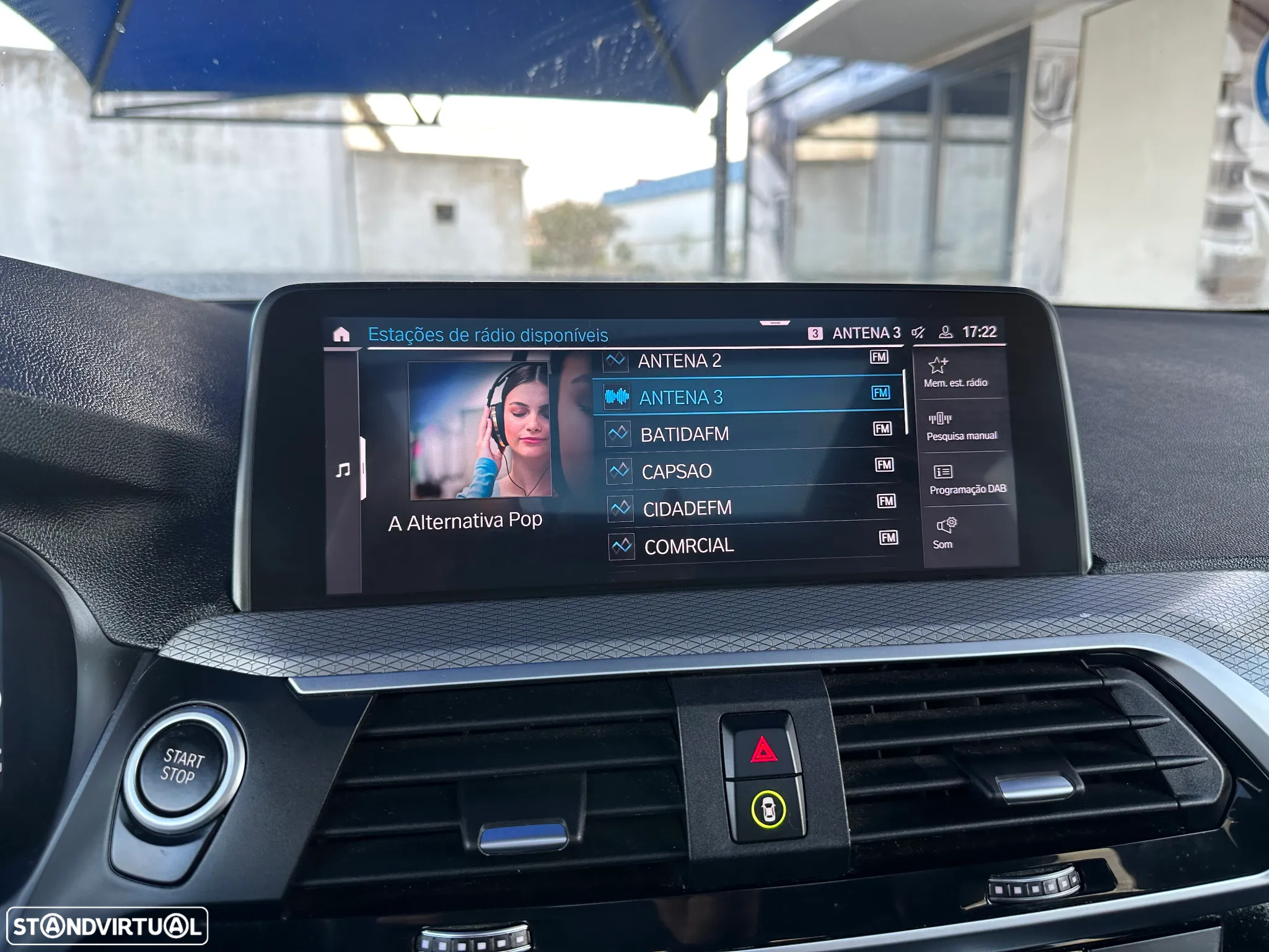 BMW X3 30 e xDrive Pack M - 32