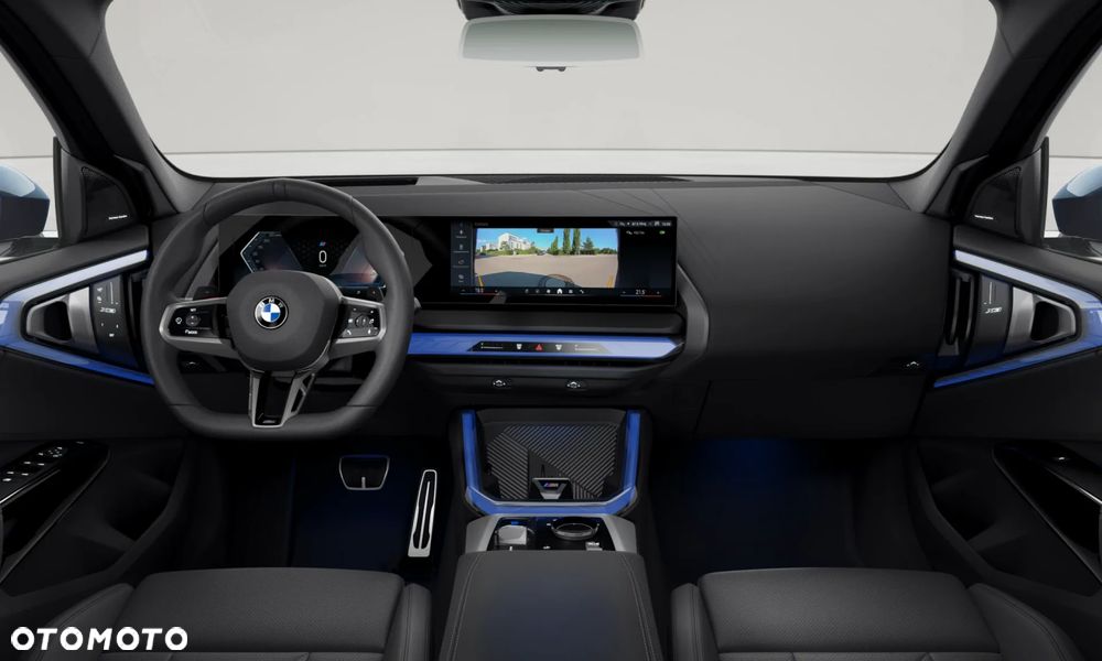 BMW X3 xDrive40d mHEV - 11