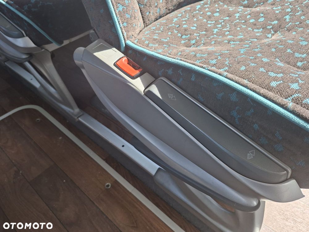 Mercedes-Benz Tourismo RHD-M - 26