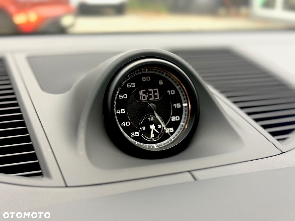 Porsche Macan T PDK - 38