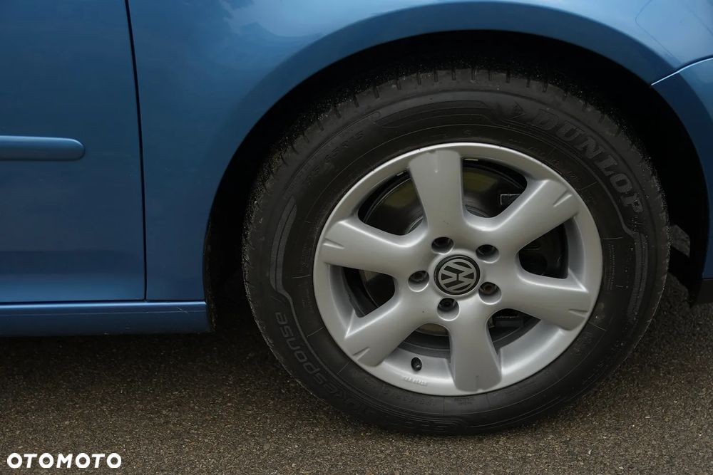 Volkswagen Golf - 13