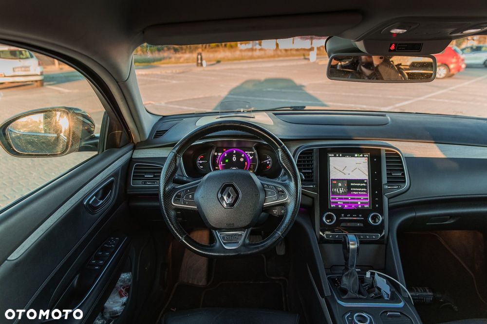 Renault Talisman ENERGY dCi 160 EDC INITIALE PARIS - 29