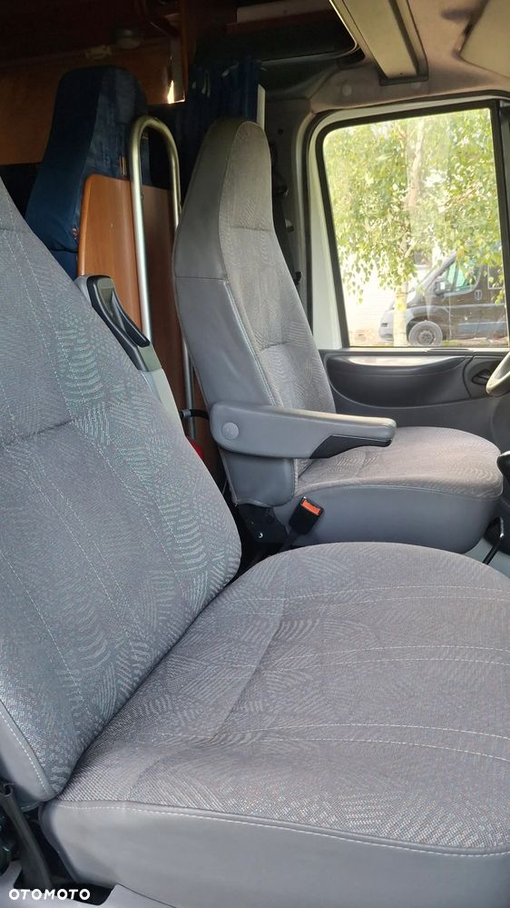 Ford Transit - 16