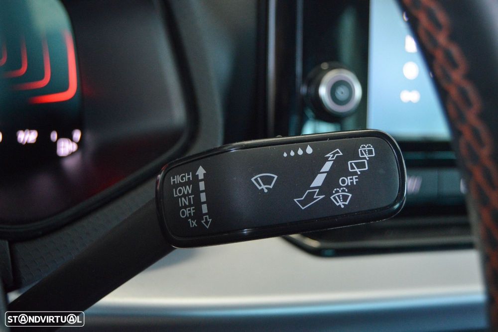 SEAT Ibiza 1.0 TSI FR - 32