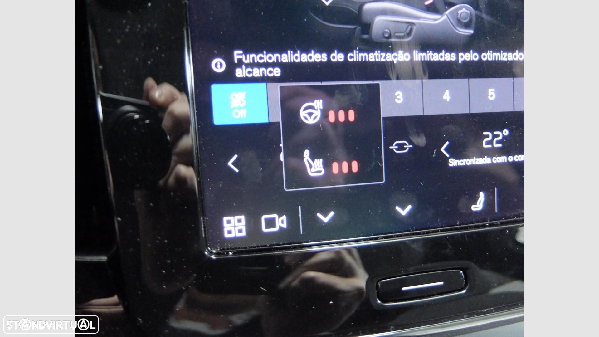 Volvo C40 Recharge Twin Ultimate - 23