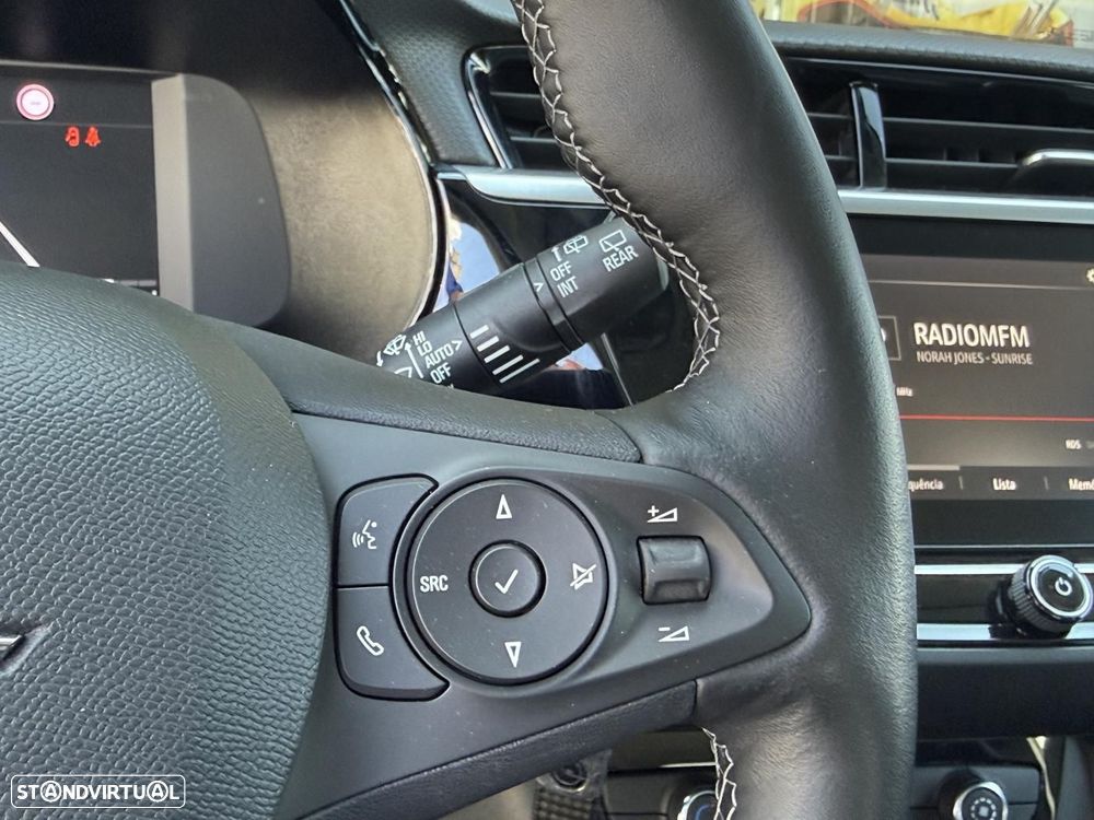 Opel Corsa 1.2 T Elegance - 28