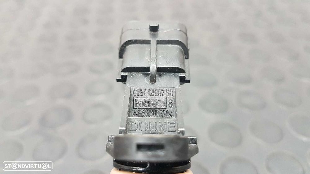 SENSOR FORD FIESTA (CE1) TITANIUM - 2