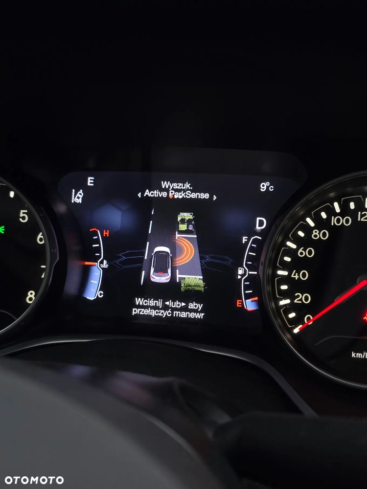 Jeep Compass 1.3 T-GDI I4 Automatik Limited - 30