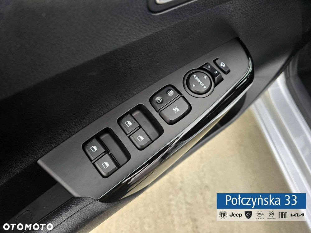 Kia Picanto 1.2 DPI Business Line - 20