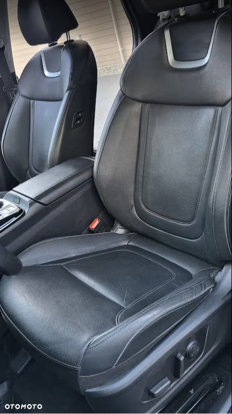 Hyundai Tucson 1.6 T-GDi 4WD N Line - 7