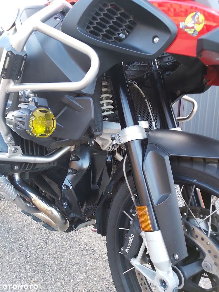 BMW GS - 10
