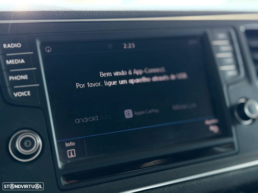 VW E-Crafter 35 L3H3 Premium - 15