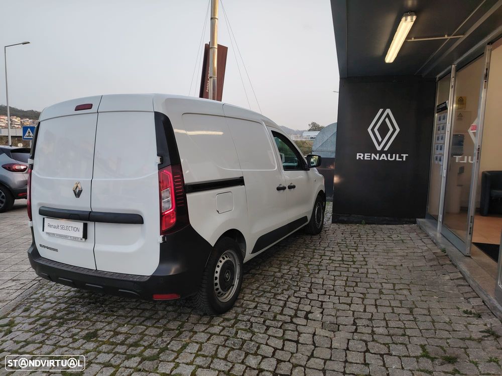 Renault Express Van Confort Blue dCi - 23
