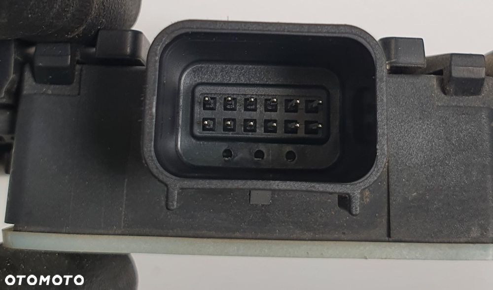 MODUŁ RADAR BLIS MARTWEGO POLA VOLVO V40 II 31429893 - 2