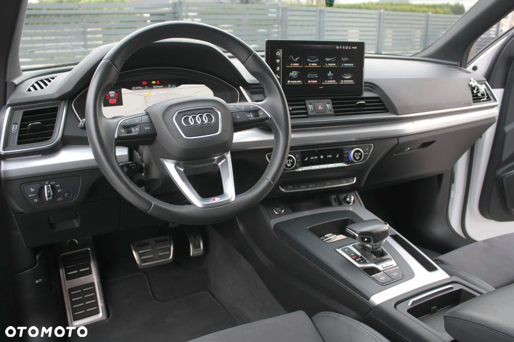 Audi Q5 - 25
