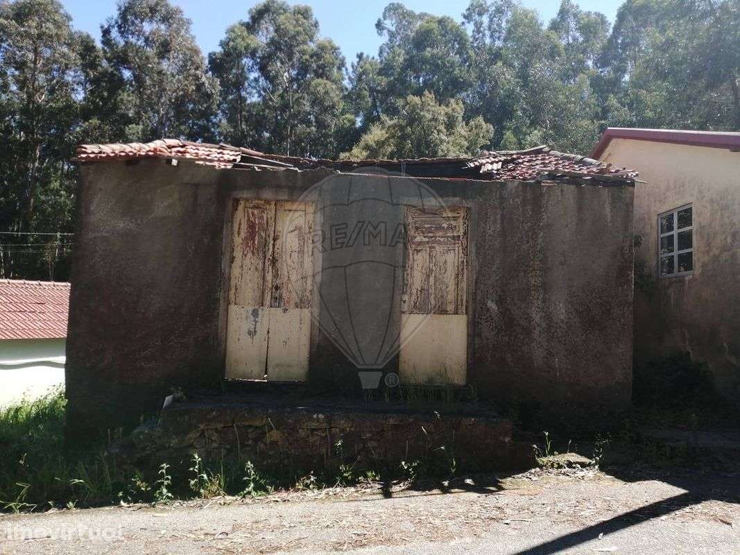 Moradia T2 para venda - Grande imagem: 4/7