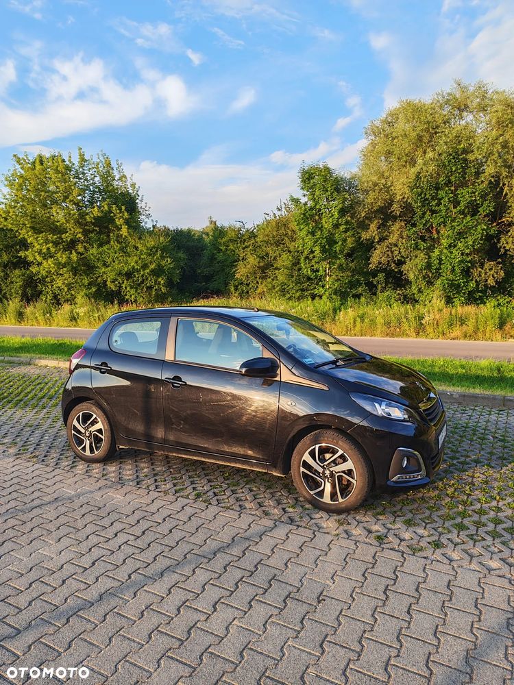 Peugeot 108 PureTech 82 Style - 6