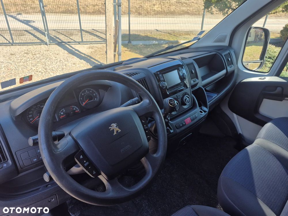 Peugeot Boxer - 10