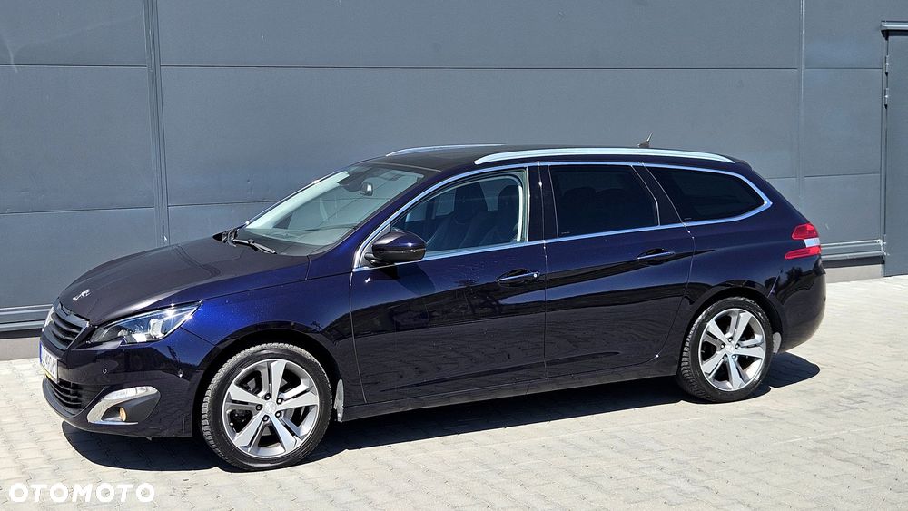 Peugeot 308 155 THP Premium - 31